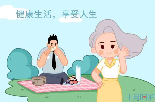 孕期为什么不建议在这件事上懒？网友的这些经历也太扎心了吧