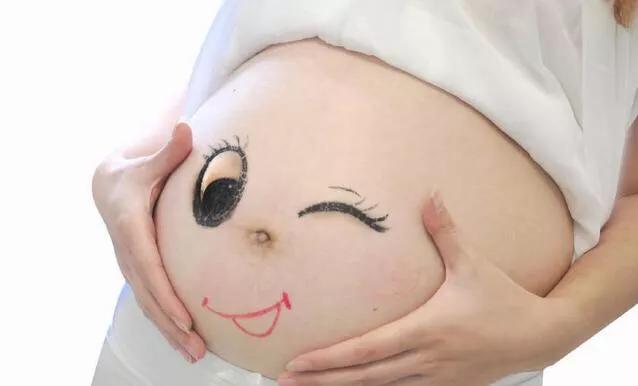 怀孕29周+2，爬楼梯都感觉累？