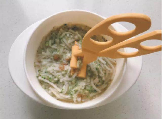 辅食：低脂高蛋白，还能补脑，这样的好东西怎能错过