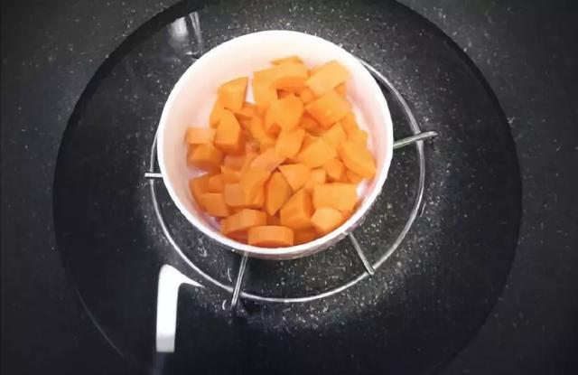 辅食：健康又美味的蝴蝶面，只要10分钟你也能做出来
