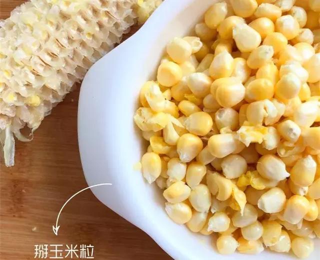 辅食：它居然是营养价值最高的食物，钙含量不亚于乳制品