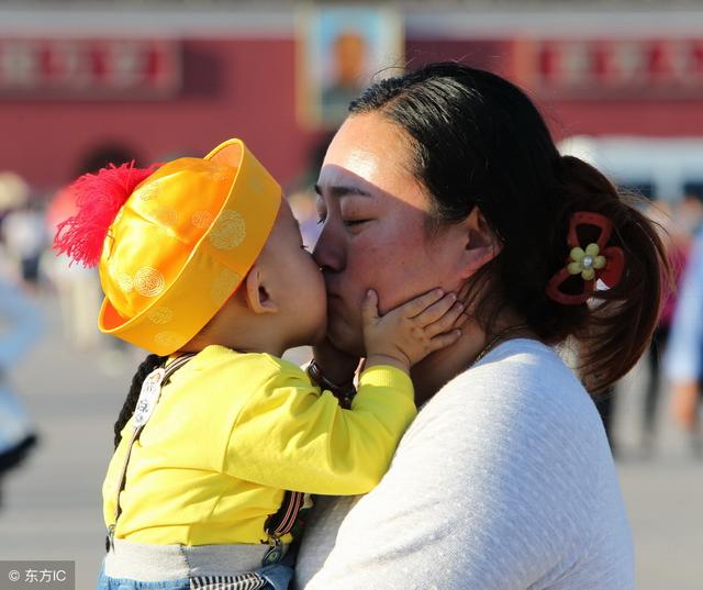 10个女人里有9个都是这样想的：等我生完孩子……