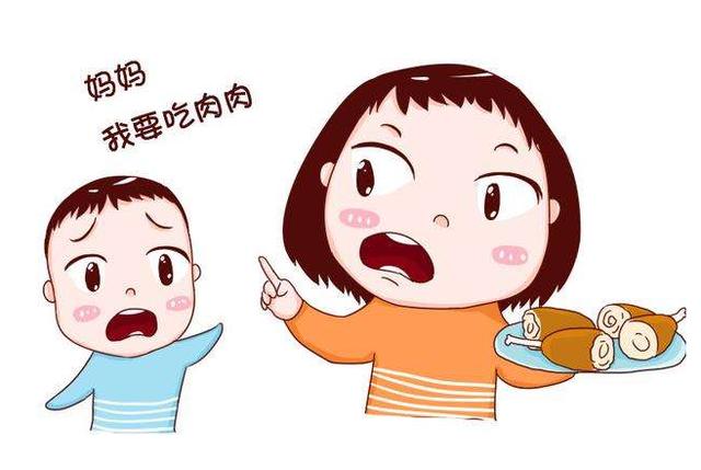 孩子反复口腔溃疡，常见食材煮水喝，溃疡快速恢复不反复