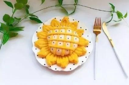 辅食：只会做白面馒头？难怪宝宝不爱吃