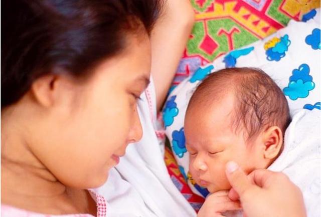 产后一年内，这3个部位要抓紧时间恢复，别傻傻错过了好时机