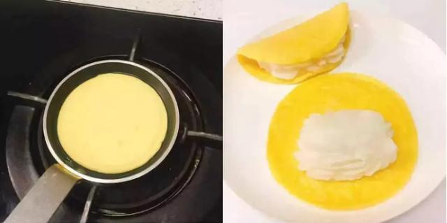 辅食：口感软糯，健脾开胃，再挑食的宝宝也不会拒绝！