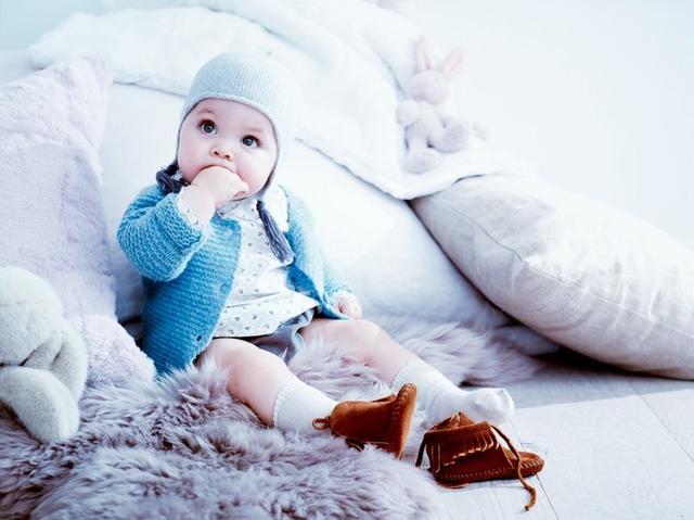 2019想给宝宝买一双保暖又舒适的新鞋？这4个小tips快收好！