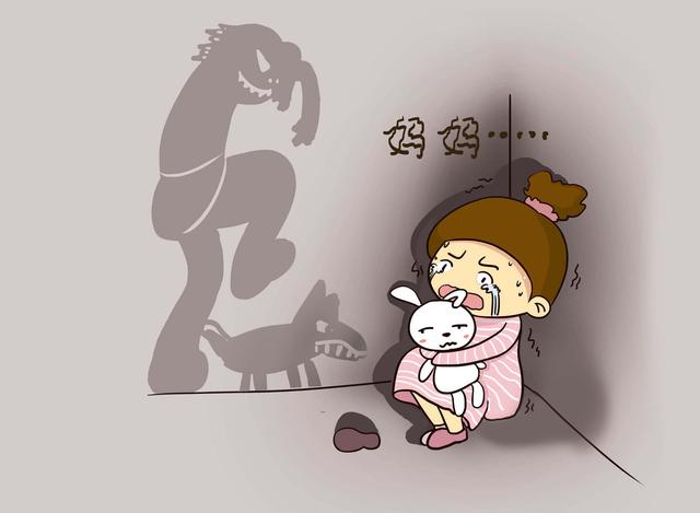 孩子上高中了仍爱尿床，都怪家长一直做错了这件事，可惜了