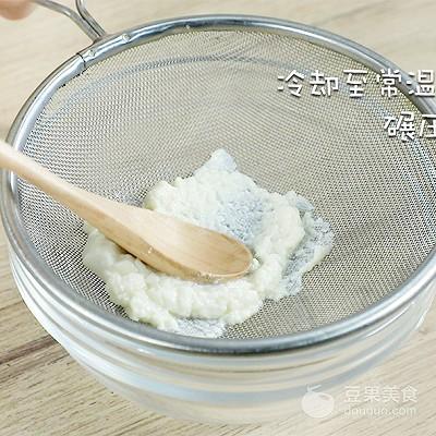 冬瓜虾丸汤的做法