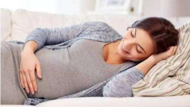 一到夜晚胎儿就很活跃？孕妈别担心，这3个原因，你可能没注意到