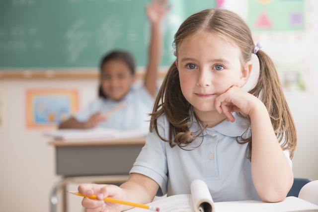 当孩子跟你说“不想上学”，聪明的家长该怎么回答？