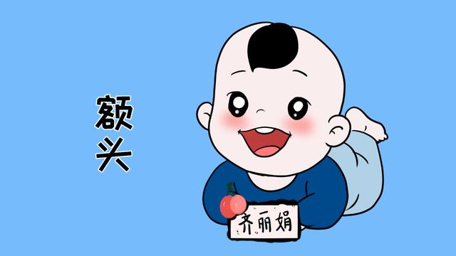 冬季宝宝身上这3个部位发凉，家长不要乱加衣服，“凉”表示健康