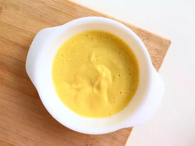 辅食：它居然是营养价值最高的食物，钙含量不亚于乳制品