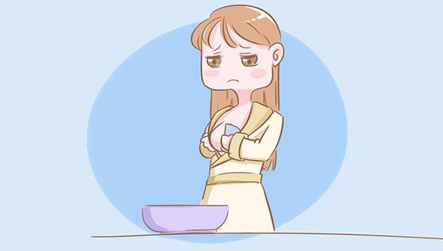 喂奶过程中常面临这4种情况，宝妈不注意会很受罪