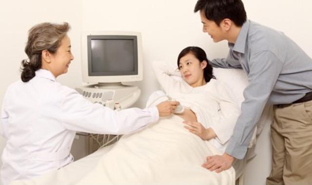 产科医生：胎儿发育得好的孕妈，大多都有这几个特征，不妨自测下