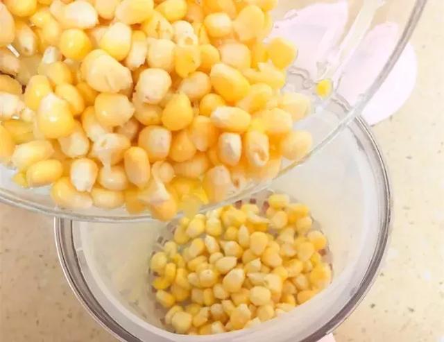 辅食：它居然是营养价值最高的食物，钙含量不亚于乳制品