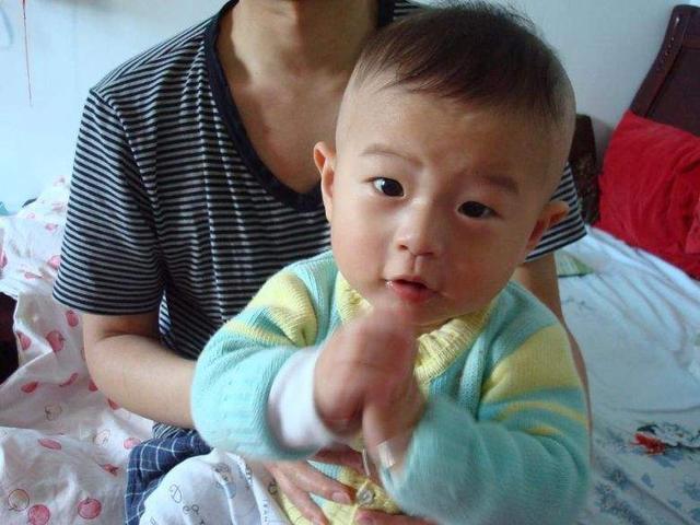 如果孩子有这4个特点，说明大脑发育很好，看看你家孩子中了没？