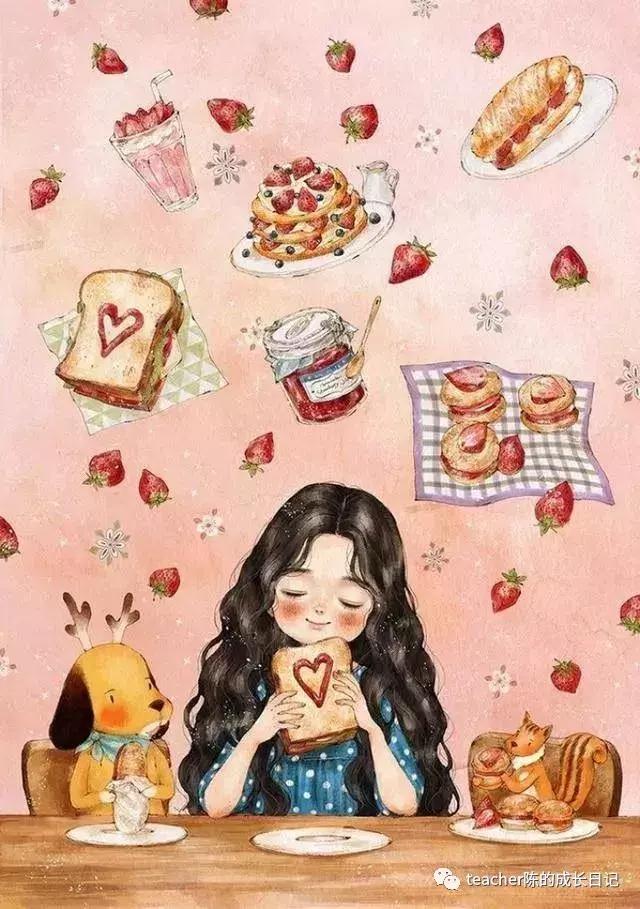 当孩子撒谎了？不要慌着生气