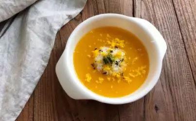 辅食：除了熬白粥你就不会别的了？这样做不仅好吃营养还丰富