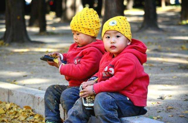 独生子女和二胎家庭，完全是两种不同的生活，尤其是在这3个方面