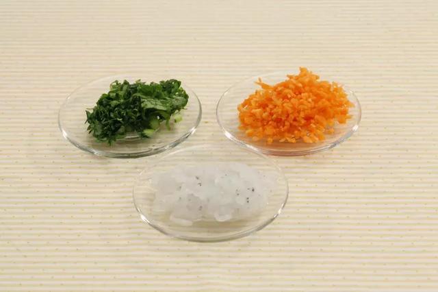 辅食：想让宝宝多吃蔬菜全面补充营养，这样做准能奏效