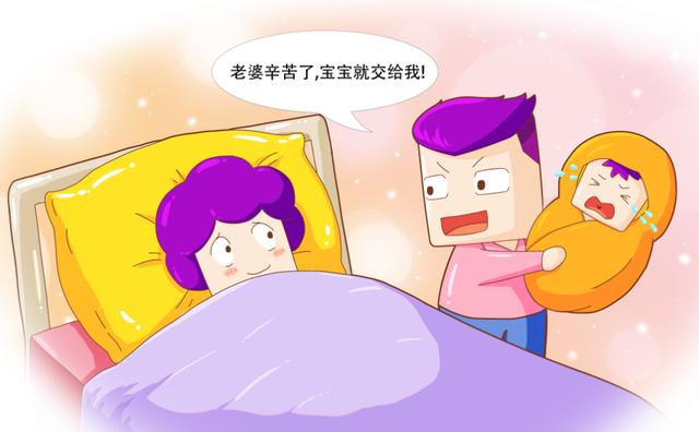 容易影响胎儿大脑发育的3个常见因素，快看你有没有忽视？