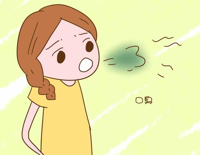 怀孕后，身体的“味道”令许多孕妈烦恼不已，你中招了没