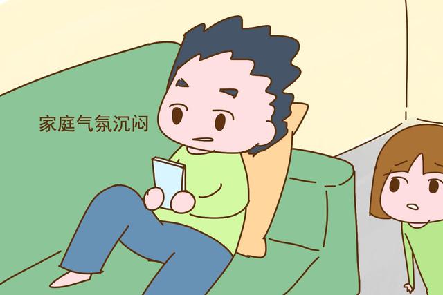 长大后懦弱自卑的孩子，大多出自这3种家庭，中了的快改了吧