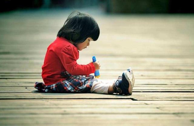 如何把儿子给养废掉？宠他、不管他、想要什么都给他！
