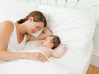 坐月子是女人的第二次投胎，坐好坐坏取决于什么样的婆婆