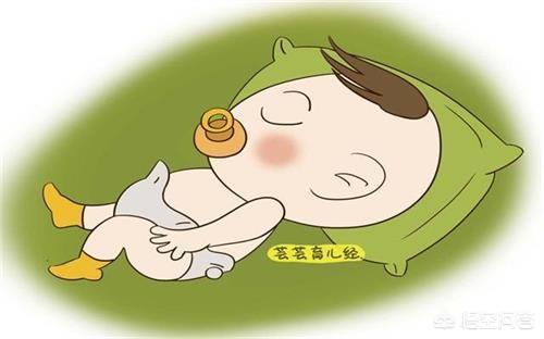 新生儿要不要刻意睡脑形？