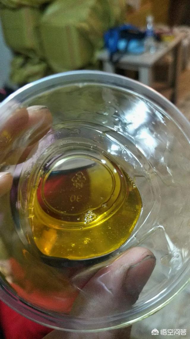 宝宝湿疹可以涂茶油吗？