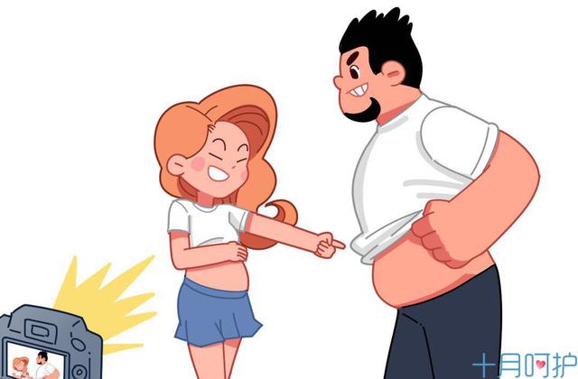 生完孩子你第一句话说了啥？宝妈的回答太逗，第6个忍不住笑出声