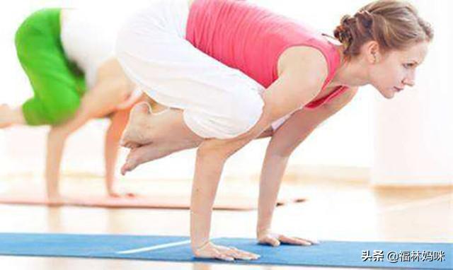 光鲜靓丽的辣妈背后是无数的呕心沥血！做到这三点，你也会被羡慕