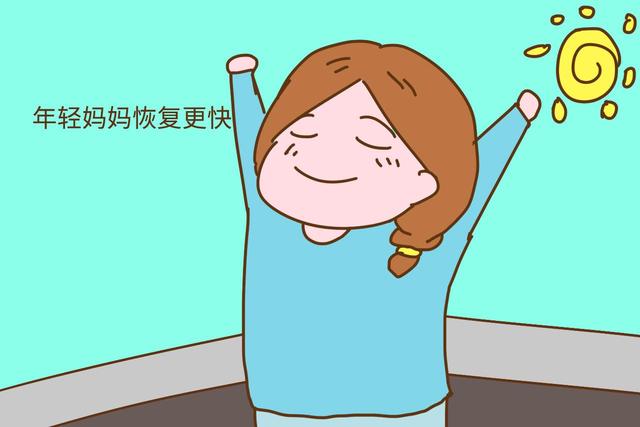 出月子后，为啥有的人瘦了，有的人反而胖十来斤？原因很扎心