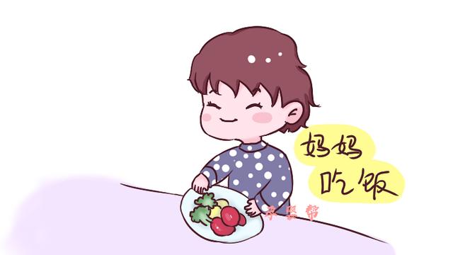 人民日报：3-13岁孩子做家务年龄表，寒假让孩子根据表自查