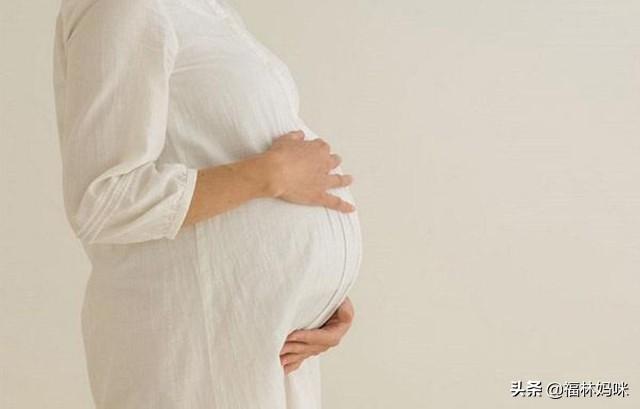 妊娠糖尿病别不重视，孕妈有这四种感觉，可能会“中招”