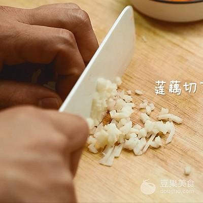 小太阳蒸肉糕的做法