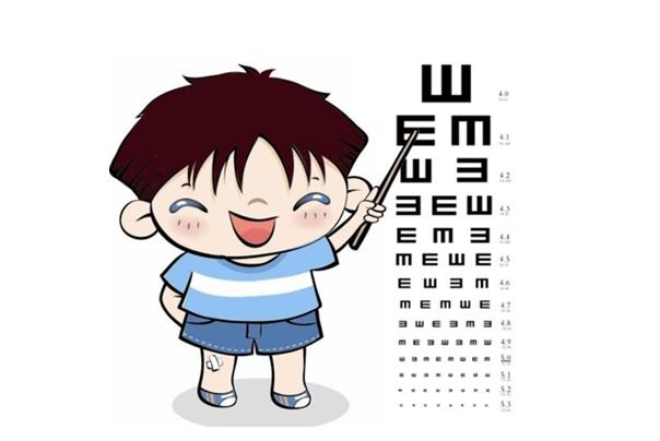 这3种食物，近视孩子要少吃，多吃了度数疯涨