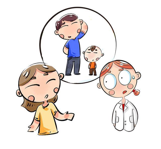 宝宝身高体重从小有没有达标？对照这份增长规律，爸妈一看就知道