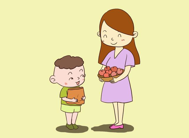 有这五个习惯的父母更易培养出高情商宝宝，你占了几个？