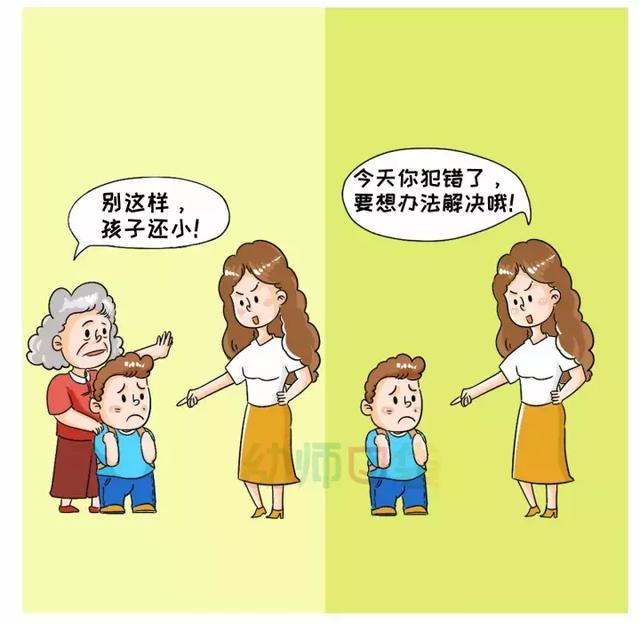 8张图告诉你：溺爱的危害远超你的想象！（家长必读）