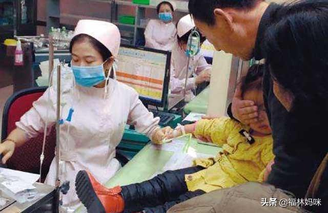 流感来袭，你是选择送孩子去幼儿园，还是让孩子留在家里？