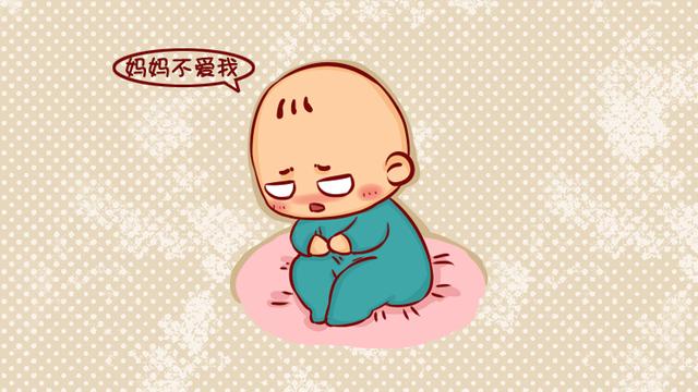 家长的冷暴力可以给孩子造成一万点伤害，你不能不知道！