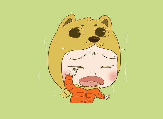 天气再冷也别给孩子穿这种衣服保暖，对健康没好处