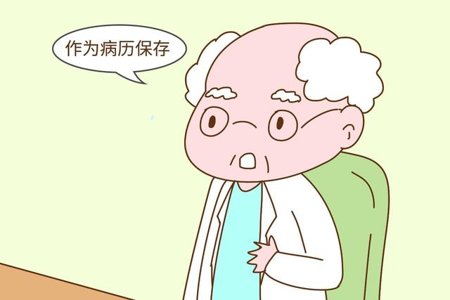 新生儿留脚印有什么用？听听医生怎么说，涨知识了