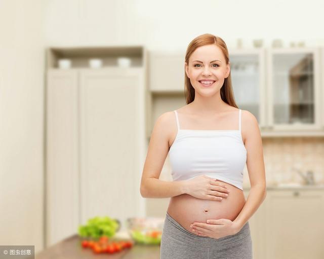 25岁和35岁怀孕的女性，优势劣势差别这么大，你决定多大年龄怀孕