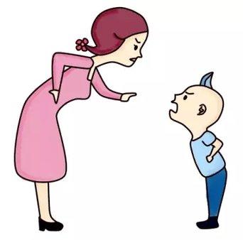 对孩子从不发脾气的妈妈，才真可怕