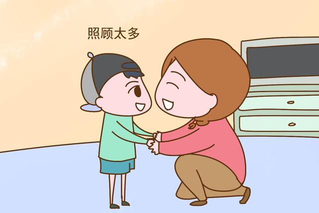 孩子长大没出息，多因小时候这3件事家长做多了，责任在大人身上