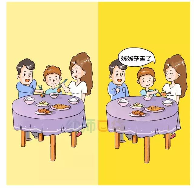 8张图告诉你：溺爱的危害远超你的想象！（家长必读）